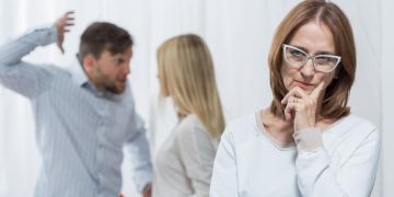 Непутевая невестка