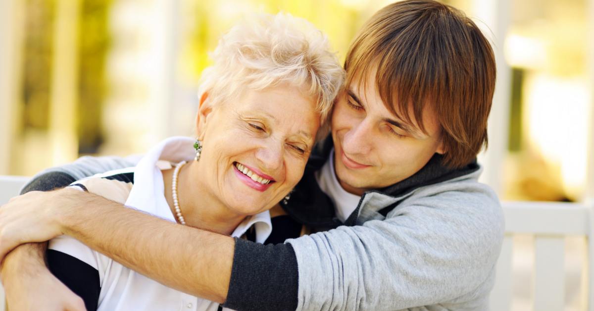 Непутевый сын