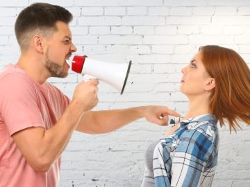 Несчастливая любовь