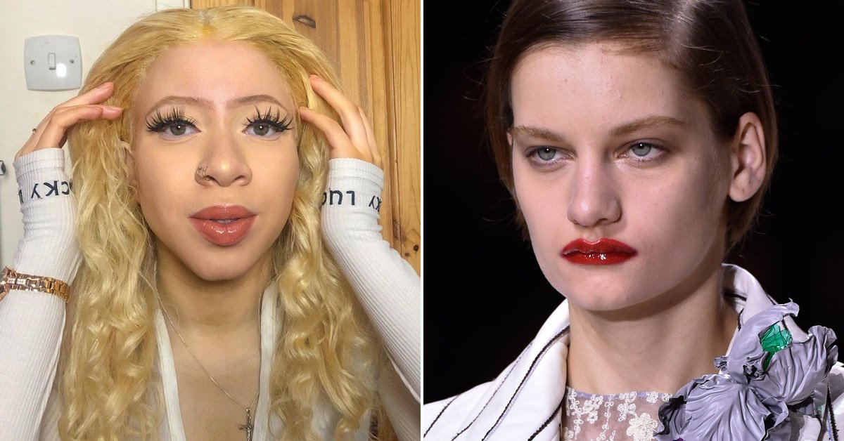 Нестандартные модели