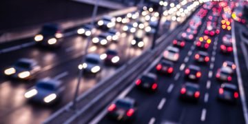 Нестандартный перекресток