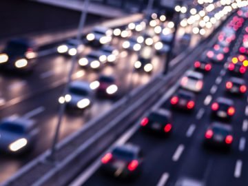 Нестандартный перекресток