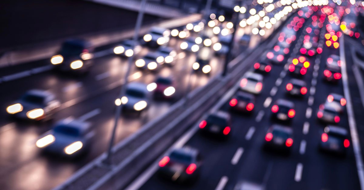 Нестандартный перекресток