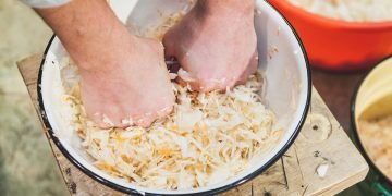 неудачная капуста