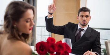 Неудачное свидание