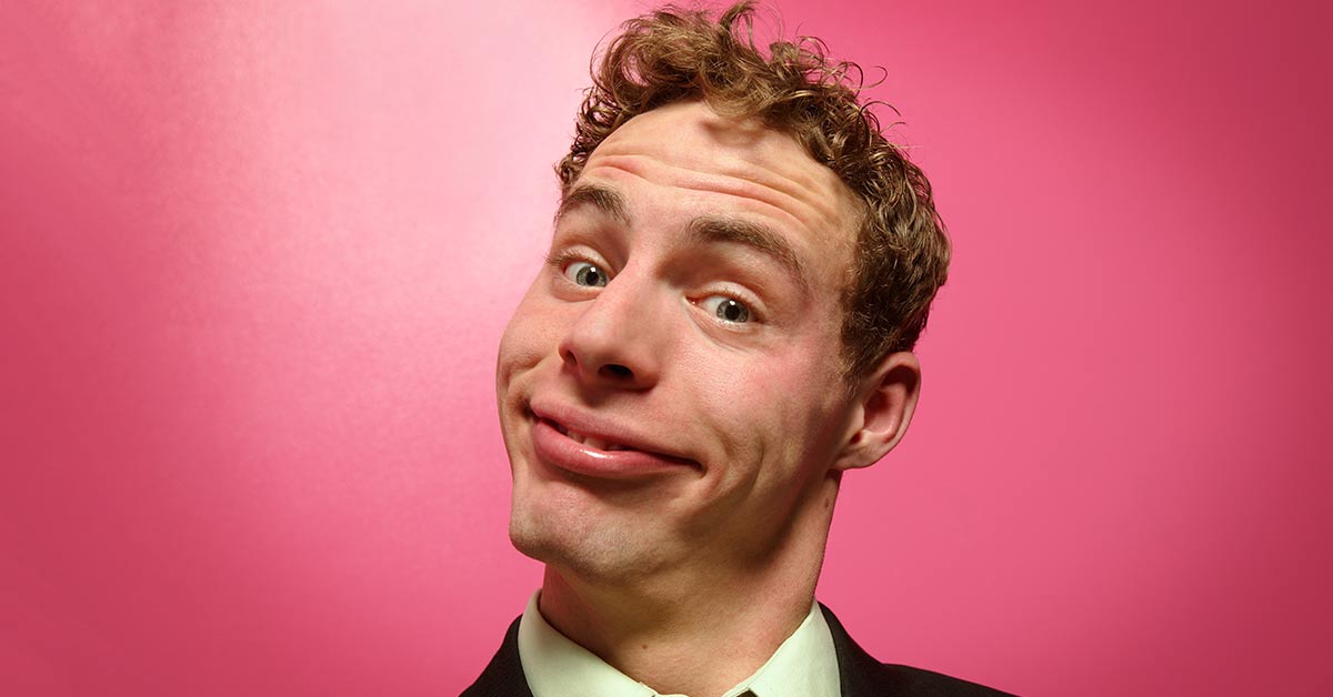 Неудачные имена