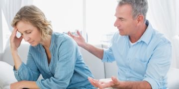 Неудачный брак