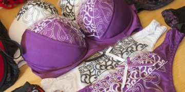 неудобная одежда