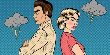 неуживчивые знаки зодиака