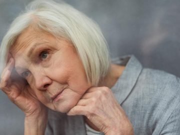 невестка и свекровь