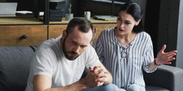 Невестка со свекровью