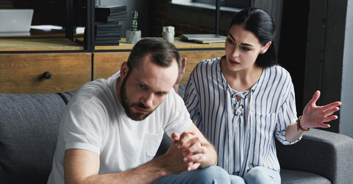 Невестка со свекровью