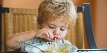 Невкусная еда