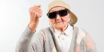 Независимый характер