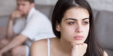 Нездоровые отношения