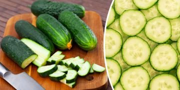 нежинские огурцы