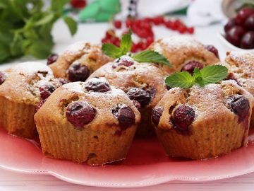 новогодние лакомства