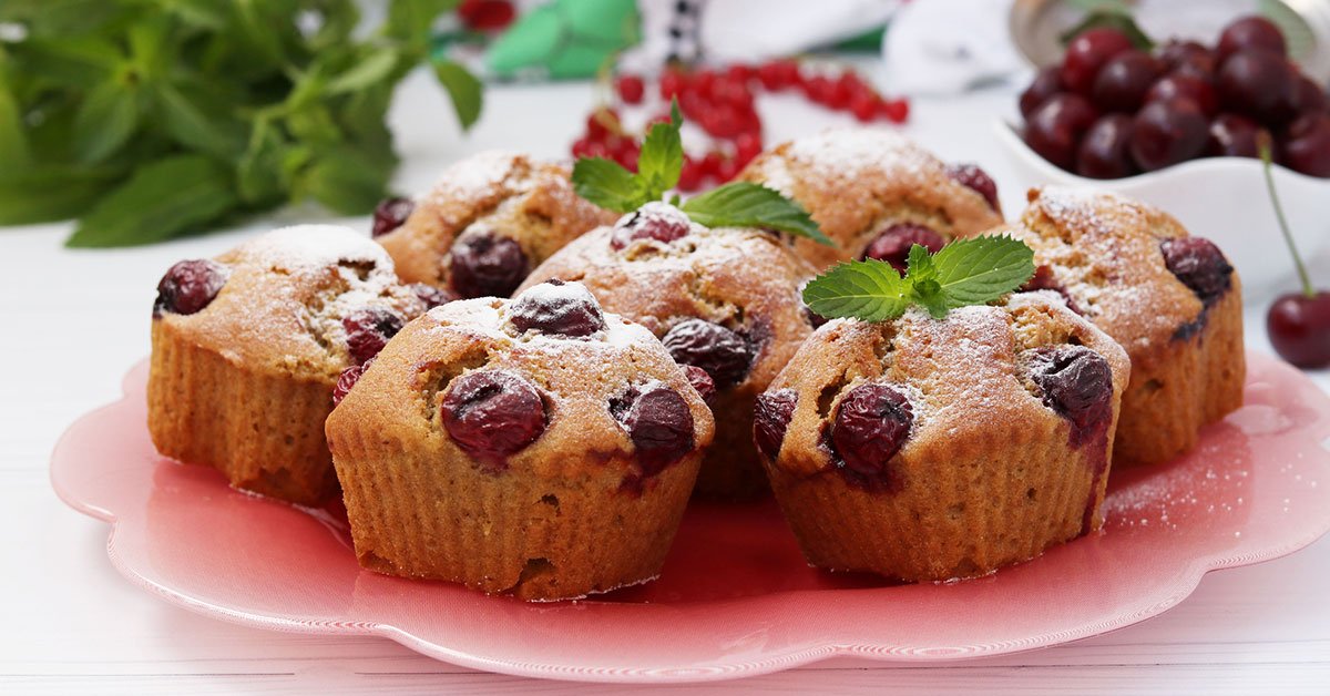 новогодние лакомства