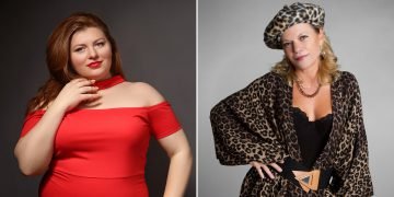 Новогодние наряды 2022