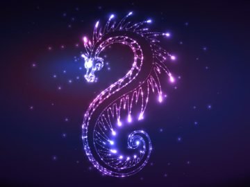 новогодние счастливчики