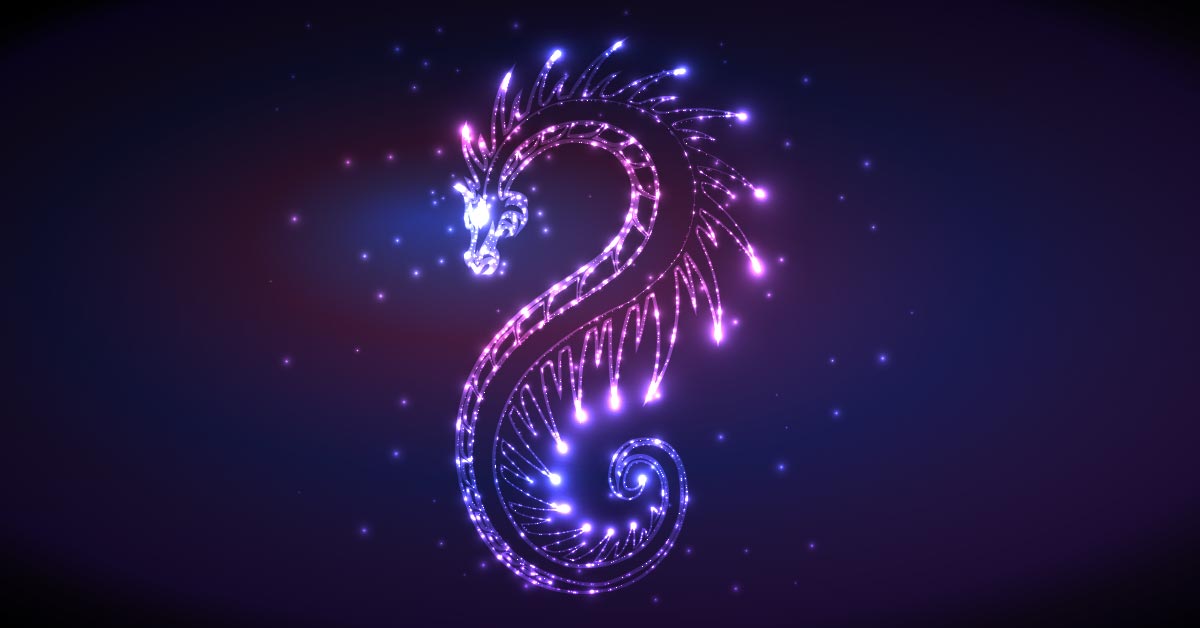 новогодние счастливчики