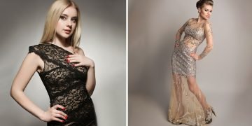 новогодняя мода