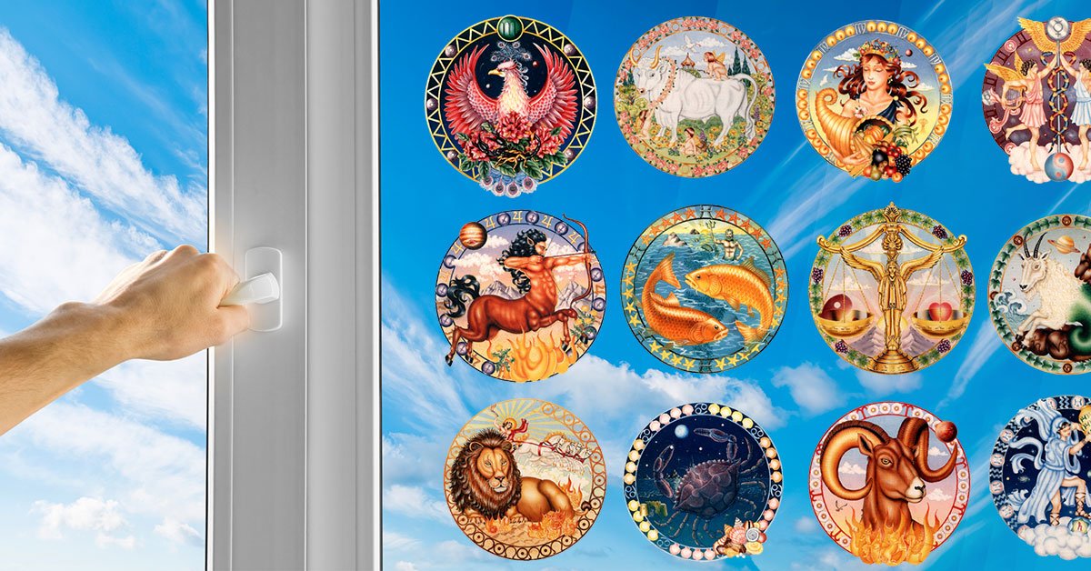 нудные знаки зодиака