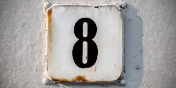 Нумерологическое число