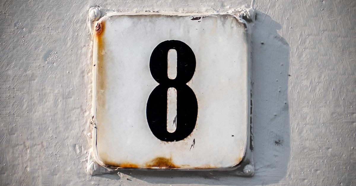 Нумерологическое число