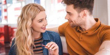 О чём мечтают мужчины