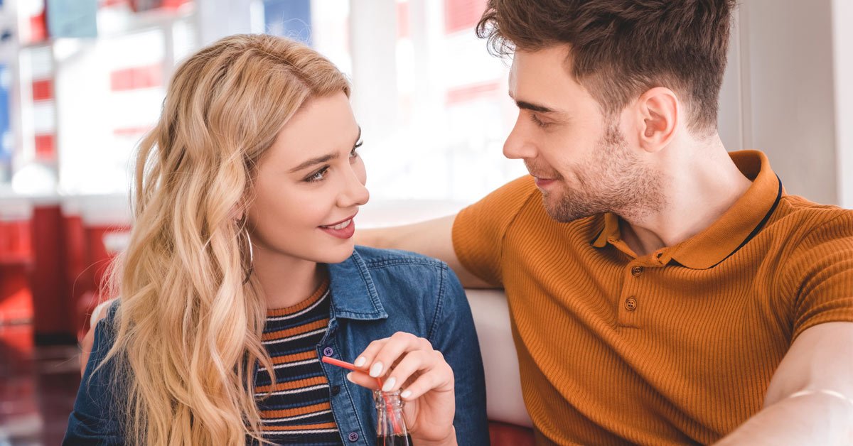 О чём мечтают мужчины