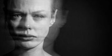 Обидчивый человек