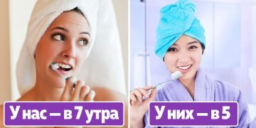 Образ жизни в Японии