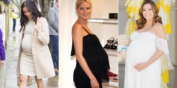 образы для беременных