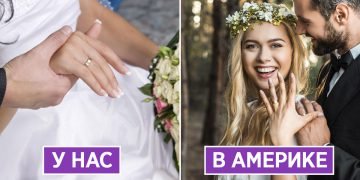 обручальные кольца