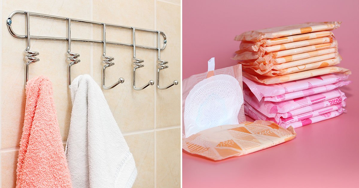 Обустройство ванной