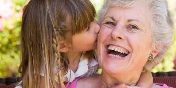 Обязанности бабушки