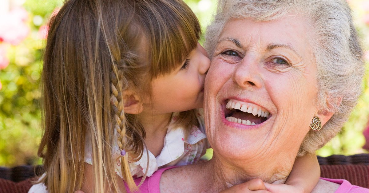 Обязанности бабушки