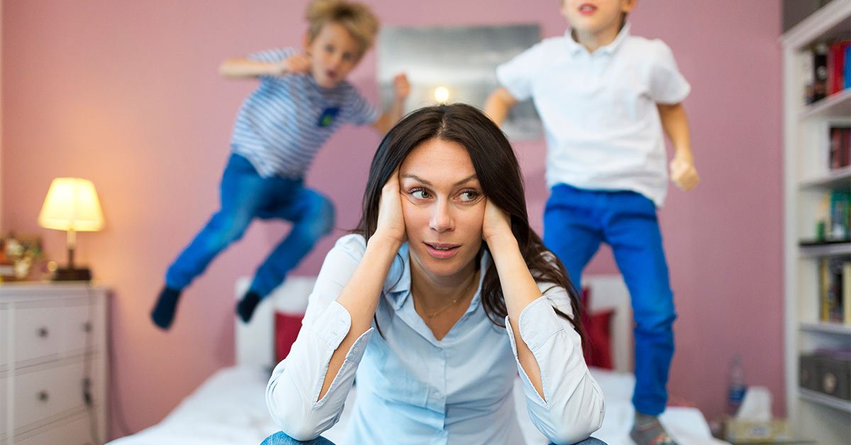 Обязанности сестры