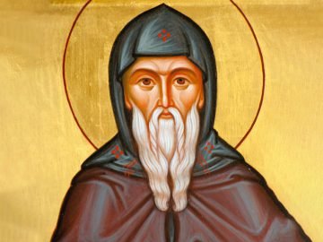 Обязательные иконы дома