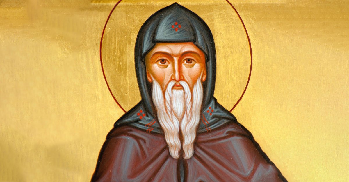 Обязательные иконы дома