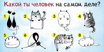 оценка характера