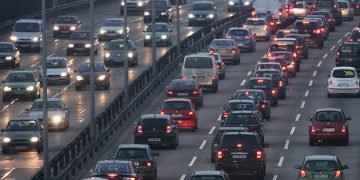 Очередность проезда транспортных средств