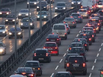 Очередность проезда транспортных средств