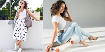 Одежда для низких