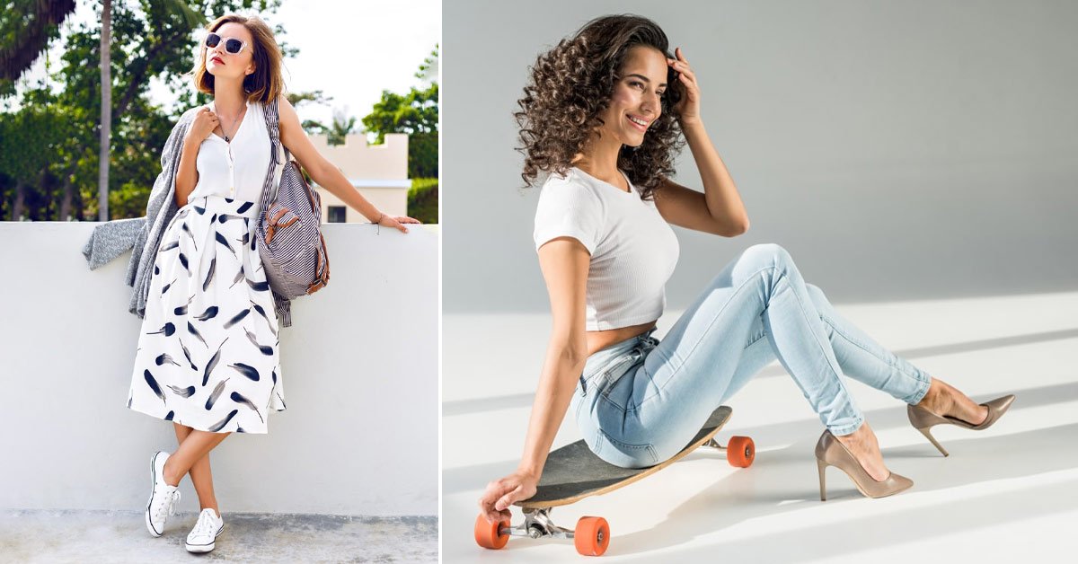 Одежда для низких