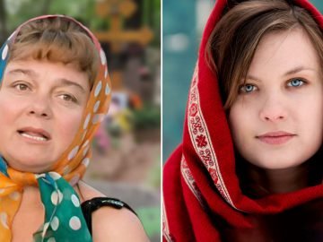 Одежда СССР