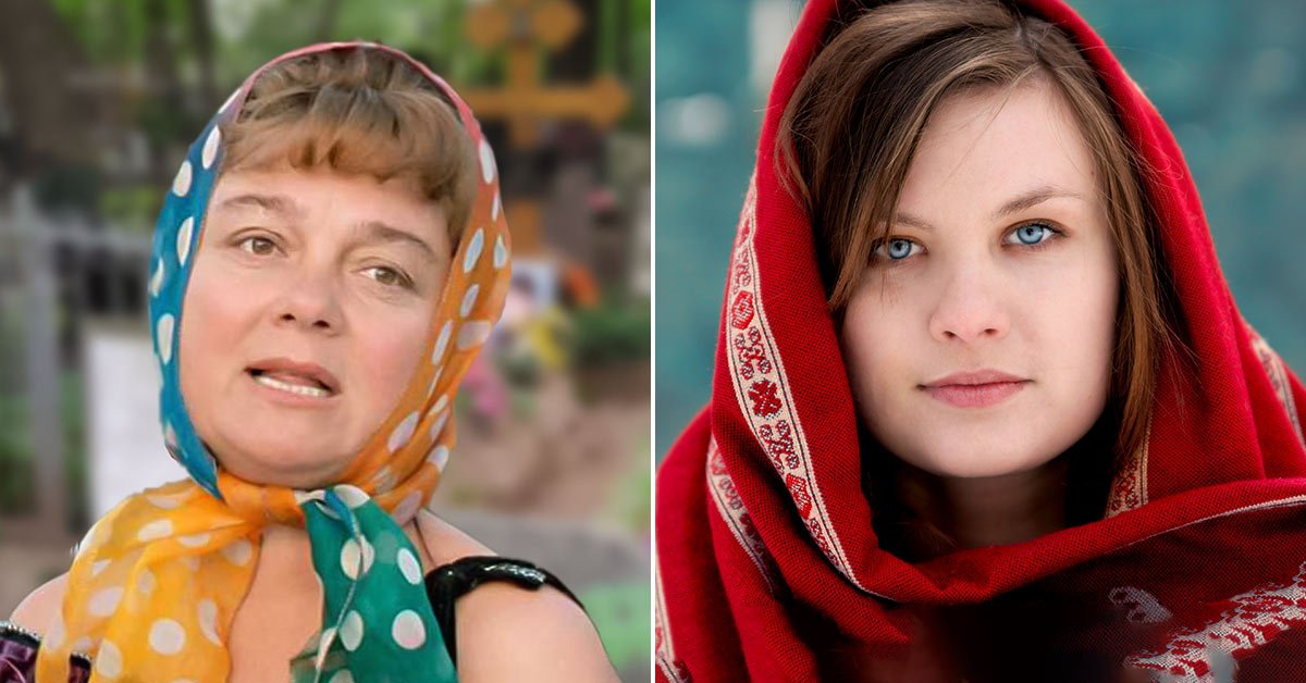 Одежда СССР