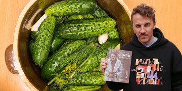 Огурцы без соли