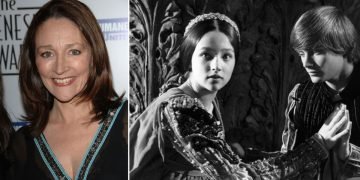 Оливия Хасси